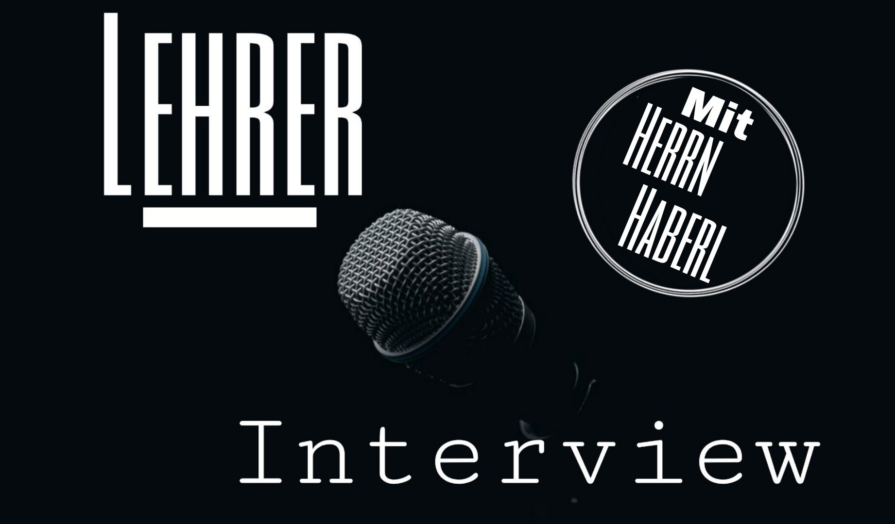 You are currently viewing „Ich war mal Deutscher Meister“ – Interview mit Herrn Haberl