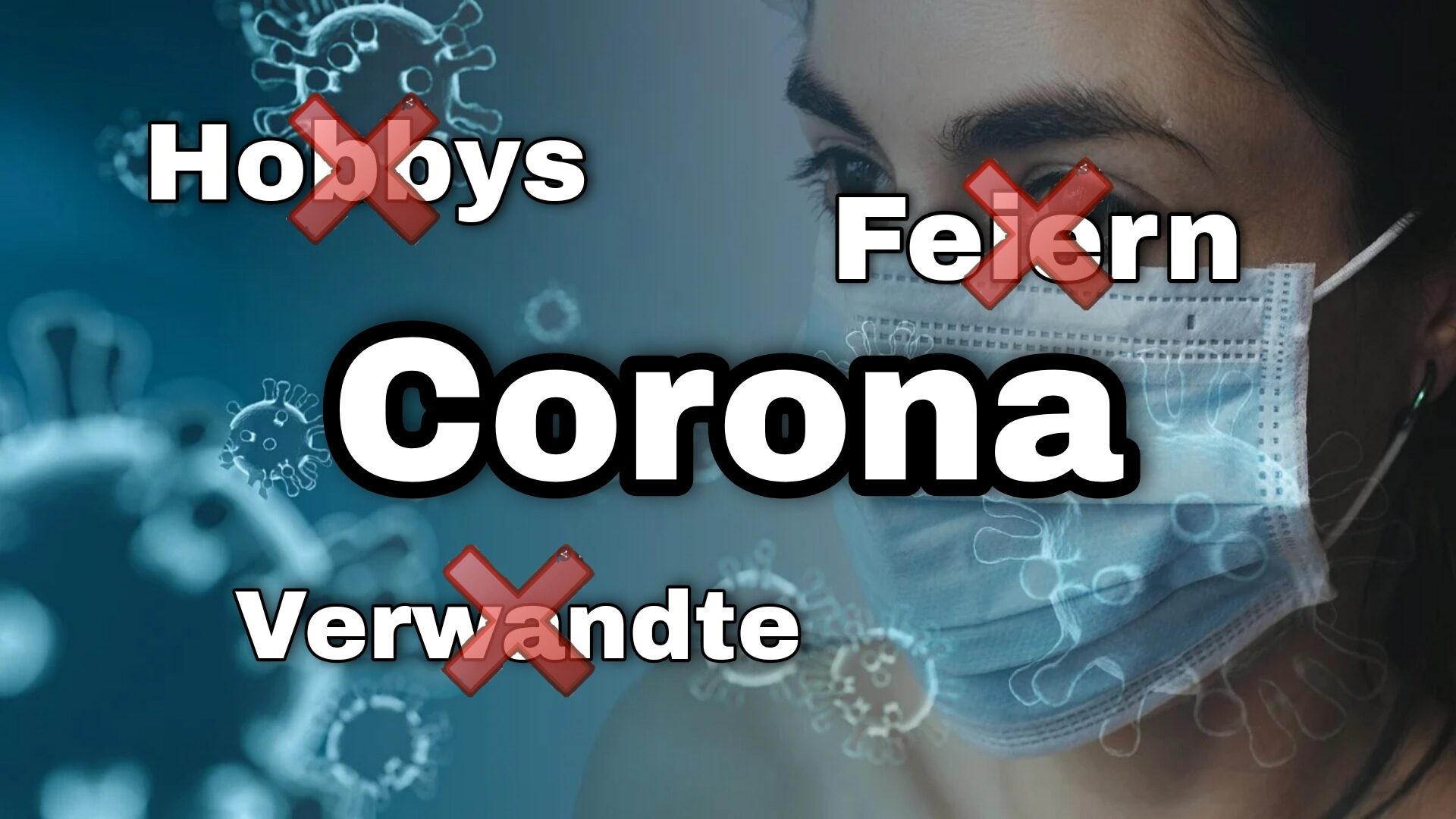 Read more about the article Corona – Was fehlt mir?