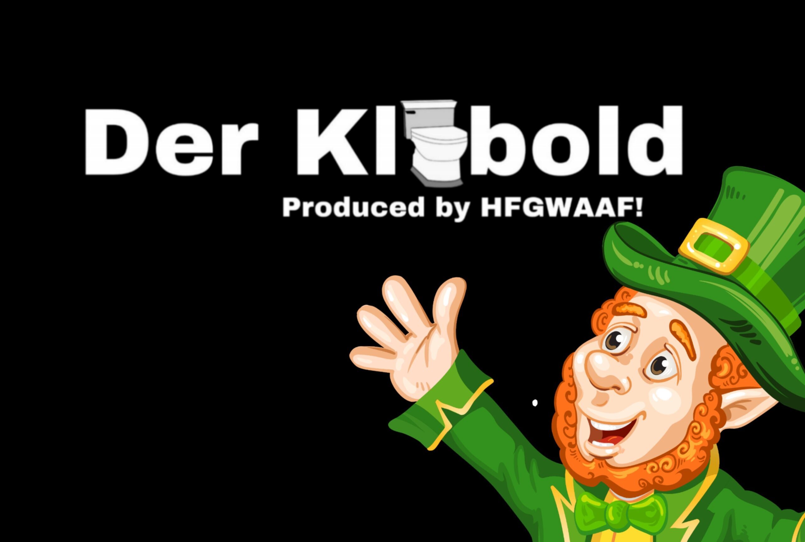 You are currently viewing Der Klobold online – Oster-Edition