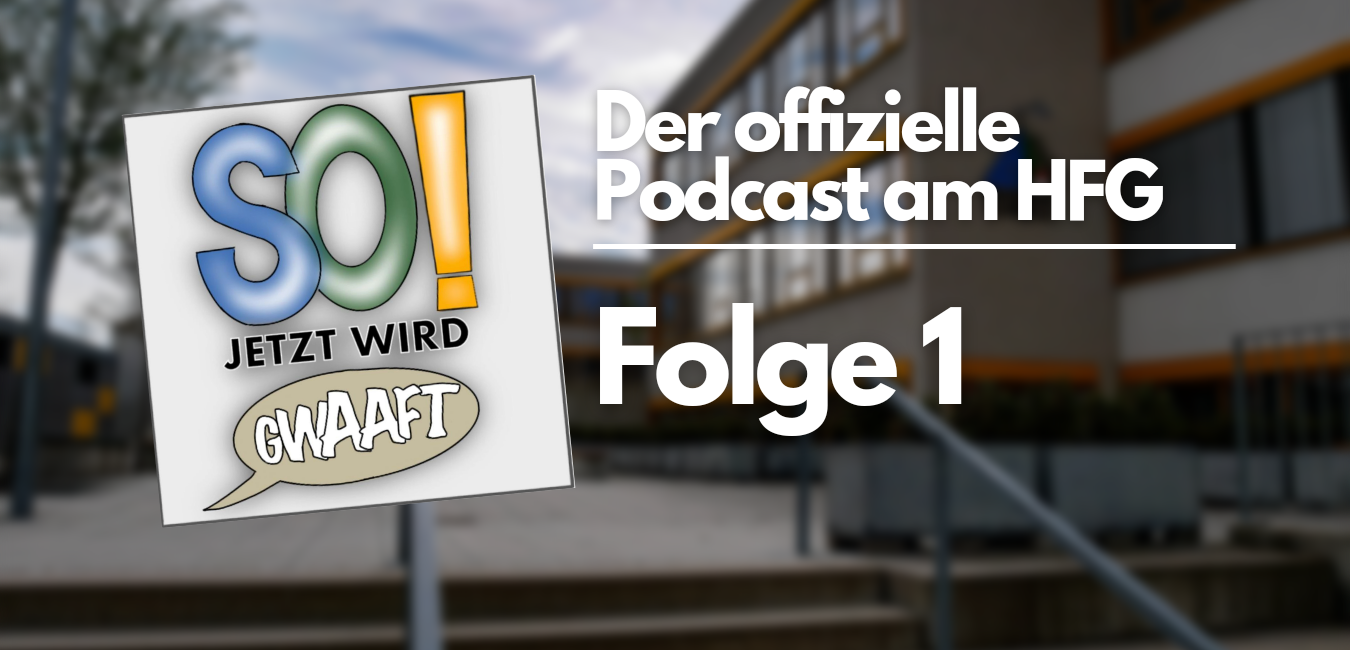 Read more about the article „Ich war jung und winzig, aber nicht schlecht.“ – Podcast Folge 1: Herr Haberl im Gespräch