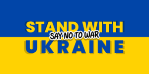 Read more about the article Der Krieg in der Ukraine – Podcast Folge 6